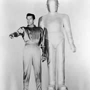 [惊悚/科幻] 地球停转之日 The Day the Earth Stood Still  [迈克尔·伦尼/帕德里夏·妮尔][蓝光/高清1080p/4K下载]