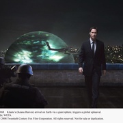 [灾难/科幻] 地球停转之日 The Day the Earth Stood Still  [基努·里维斯/詹妮弗·康纳利][蓝光/高清1080p/4K下载]