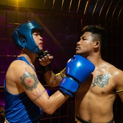 丢失的彩票 ปฏิบัติการกู้หวย 剧照