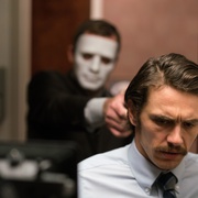 [犯罪/惊悚] 地下室 The Vault  [詹姆斯·弗兰科/塔恩·曼宁][蓝光/高清1080p/4K下载]