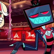 [喜剧/动画] 地狱客栈 第二季 Hazbin Hotel Season 2  [埃里卡·汉宁森/斯蒂芬妮·比翠丝][蓝光/高清1080p/4K下载]