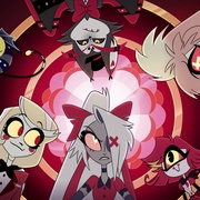 [喜剧/动画] 地狱客栈 第二季 Hazbin Hotel Season 2  [埃里卡·汉宁森/斯蒂芬妮·比翠丝][蓝光/高清1080p/4K下载]