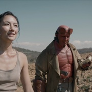 地狱男爵：歪曲人 Hellboy: The Crooked Man 剧照