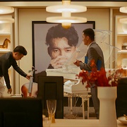 东北迪斯科 剧照