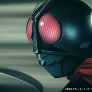 东岛丹三郎想成为假面骑士 東島丹三郎は仮面ライダーになりたい 剧照