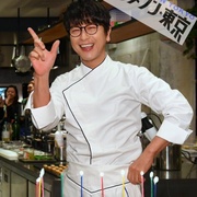 [剧情] 东京大饭店 グランメゾン東京  [木村拓哉/铃木京香][蓝光/高清1080p/4K下载]