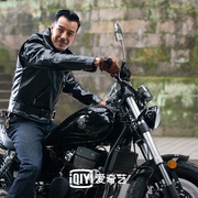 动物管理局 剧照