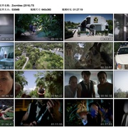 [动作/恐怖] 动物僵尸 Zoombies  [Ione Butler/安德鲁·阿斯珀][蓝光/高清1080p/4K下载]