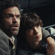 动物王国 Le règne animal 剧照