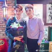 [爱情] 对的时间对的人  [熊梓淇/蔡文静][蓝光/高清1080p/4K下载]