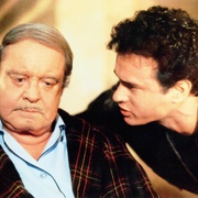 [爱情/喜剧] 对头冤家 Nothing in Common  [汤姆·汉克斯/杰基·格利森][蓝光/高清1080p/4K下载]