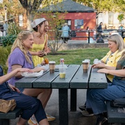 [爱情/喜剧] 肚假情真 Kinda Pregnant  [艾米·舒默/威尔·福特][蓝光/高清1080p/4K下载]