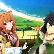 [动画/奇幻] 盾之勇者成名录 第二季 盾の勇者の成り上がり Season 2  [石川界人/濑户麻沙美][蓝光/高清1080p/4K下载]