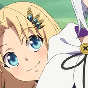 [动画] 盾之勇者成名录 第三季 盾の勇者の成り上がり Season 3  [石川界人/濑户麻沙美][蓝光/高清1080p/4K下载]