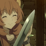 [冒险/动画] 盾之勇者成名录 盾の勇者の成り上がり  [石川界人/濑户麻沙美][蓝光/高清1080p/4K下载]