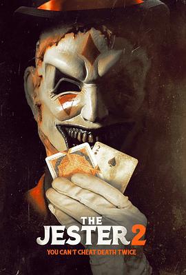 [恐怖] 夺命小丑2 The Jester 2  [Michael Sheffield/Kaitlyn Trentham][蓝光/高清1080p/4K下载]