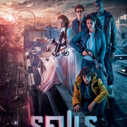 独身向前 Seuls 剧照