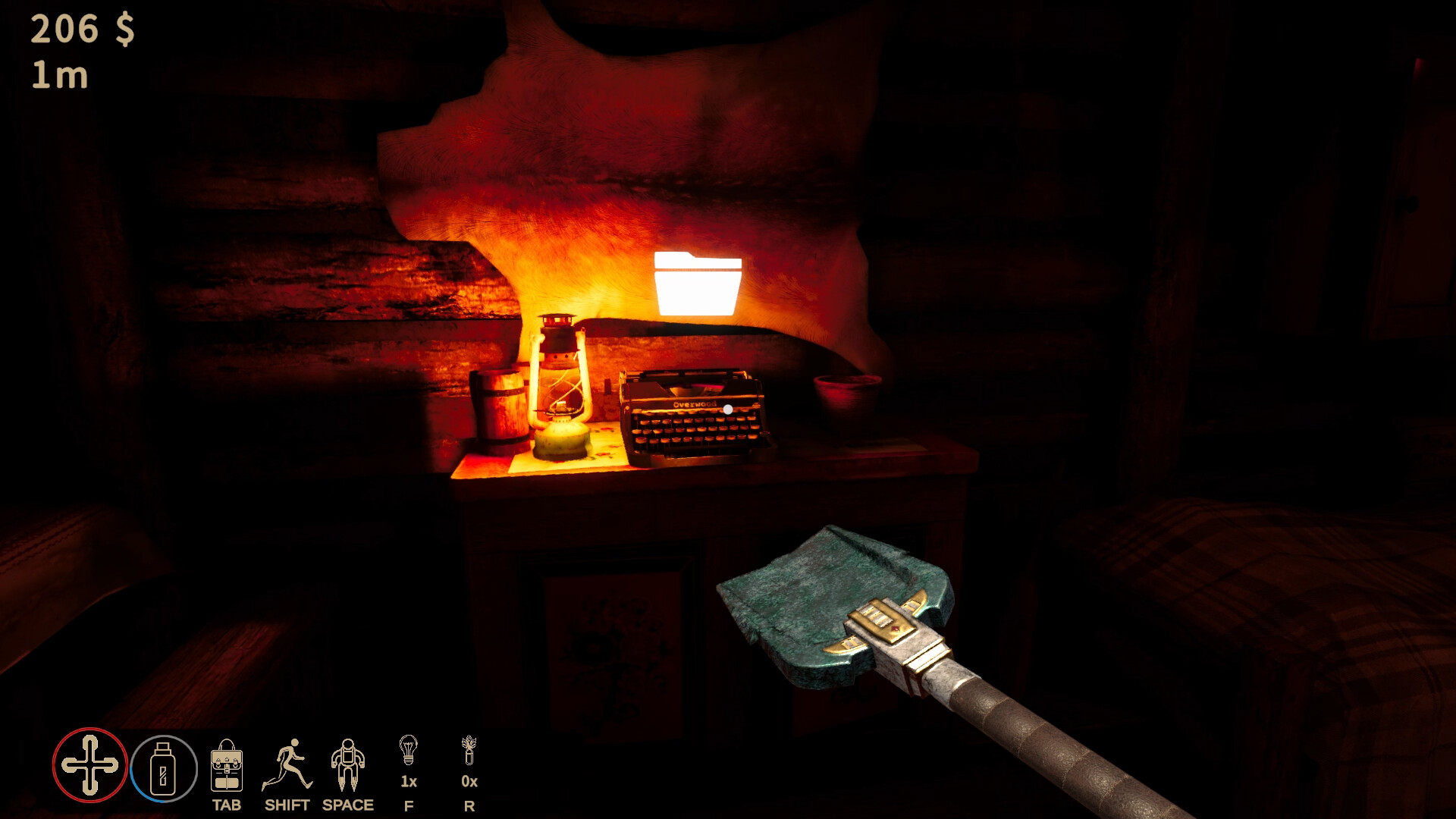 挖坟仙人（Legendary Tomb digger）免安装中文版