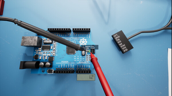 ServiceIT：你可以做IT|IT公司模拟器|IT服务公司 v20251219（ServiceIT: You can do IT）免安装中文版