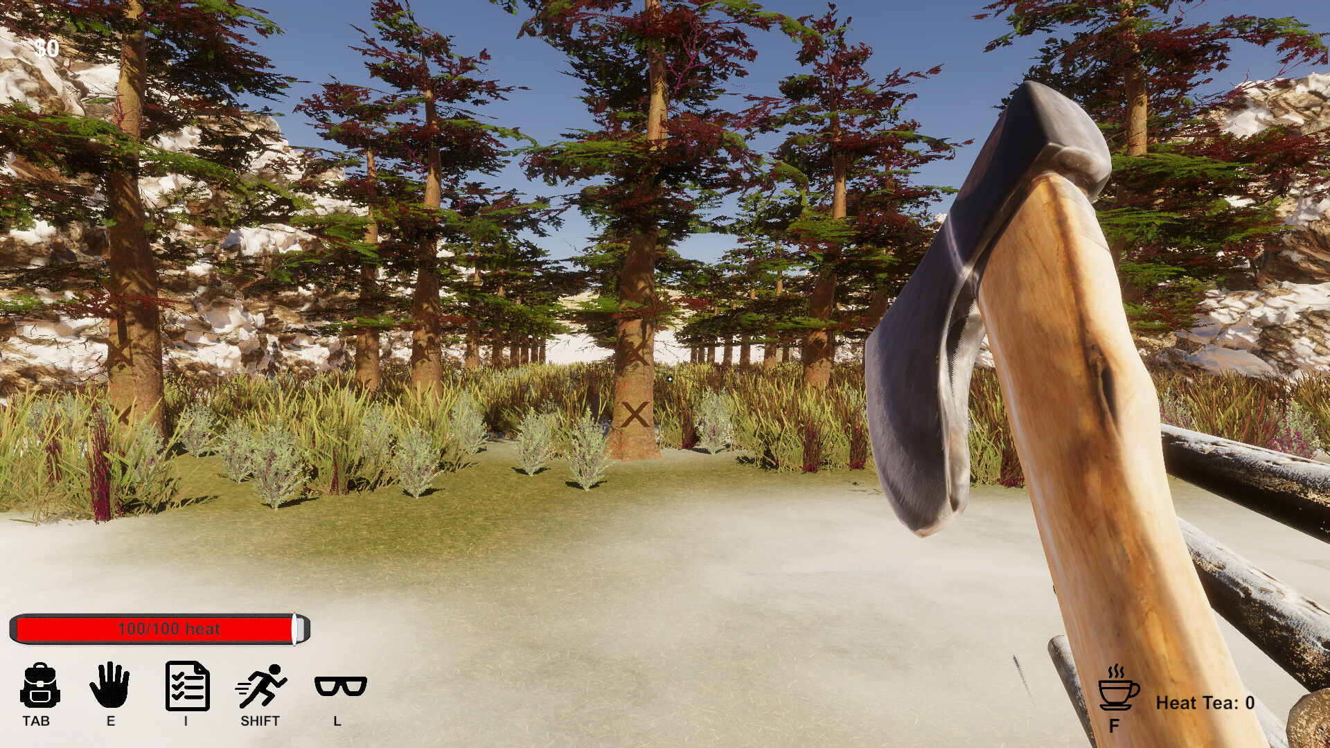 追逐她的光 Build.21204156（Chasing Her Light）免安装中文版