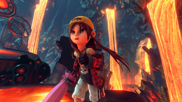 梦幻主义 v20251220（Onirism）免安装中文版