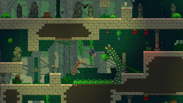 世界光环 v1.4.31(Aura of Worlds)免安装中文版