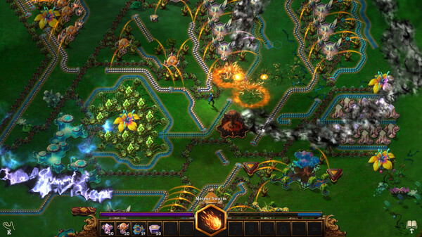 默特术士 Build.21299439（MoteMancer）免安装中文版