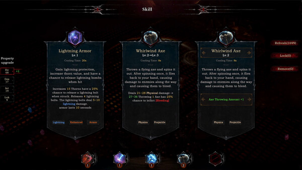 神弃之地 v0.3.8（GOD FORSAKEN）免安装中文版