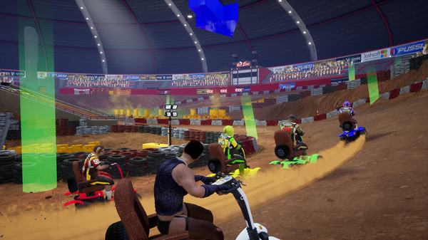 喋血街头4 v1.5.0（POSTAL 4: No Regerts）免安装中文版