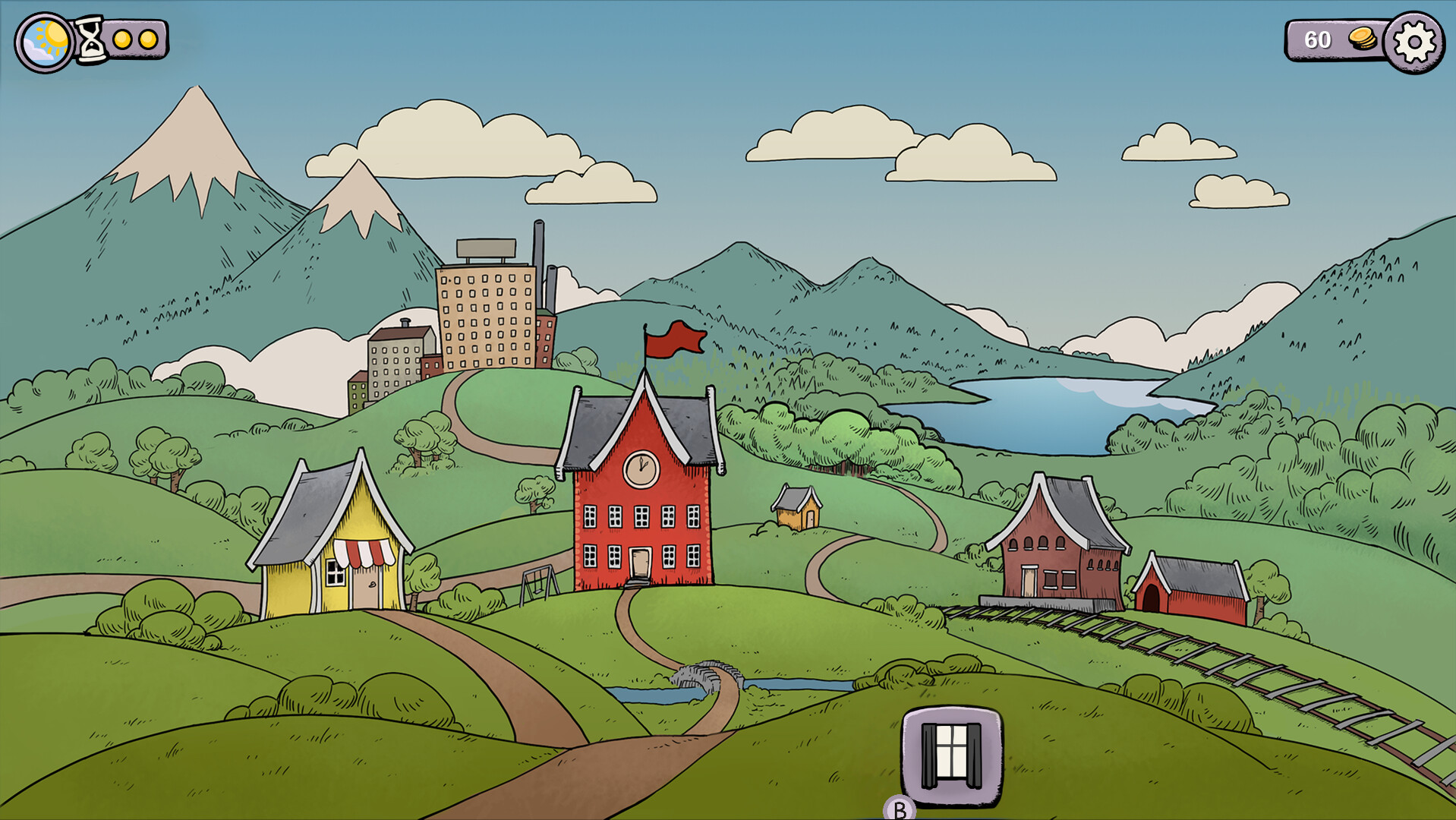 我的孩子：生命之泉 重制版 Build.20336853（My Child Lebensborn Remastered）免安装中文版