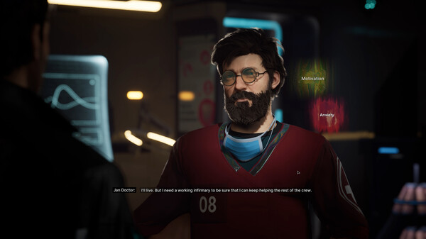 多重人生 The Alters|豪华中文|V1.4.1.2-重要更新-+预购特典+全DLC-支持手柄|解压即撸|