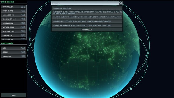 无感染区 v0.25.12.18 送修改器（Infection Free Zone）免安装中文版