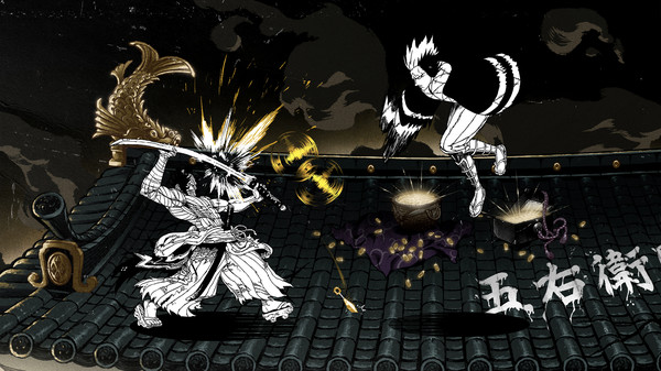 二击必杀 Two Strikes|官方中文|Build.20890664+死神DLC|解压即撸|