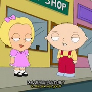 恶搞之家 第三季 Family Guy Season3 Season 3 剧照