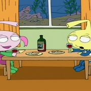 [喜剧/动画] 恶搞之家 第四季 Family Guy Season 4  [塞思·麦克法兰/艾利克斯·布斯汀][蓝光/高清1080p/4K下载]