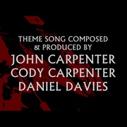 恶魔录音棚 Studio 666 剧照