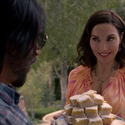 恶魔录音棚 Studio 666 剧照