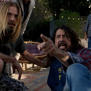 恶魔录音棚 Studio 666 剧照