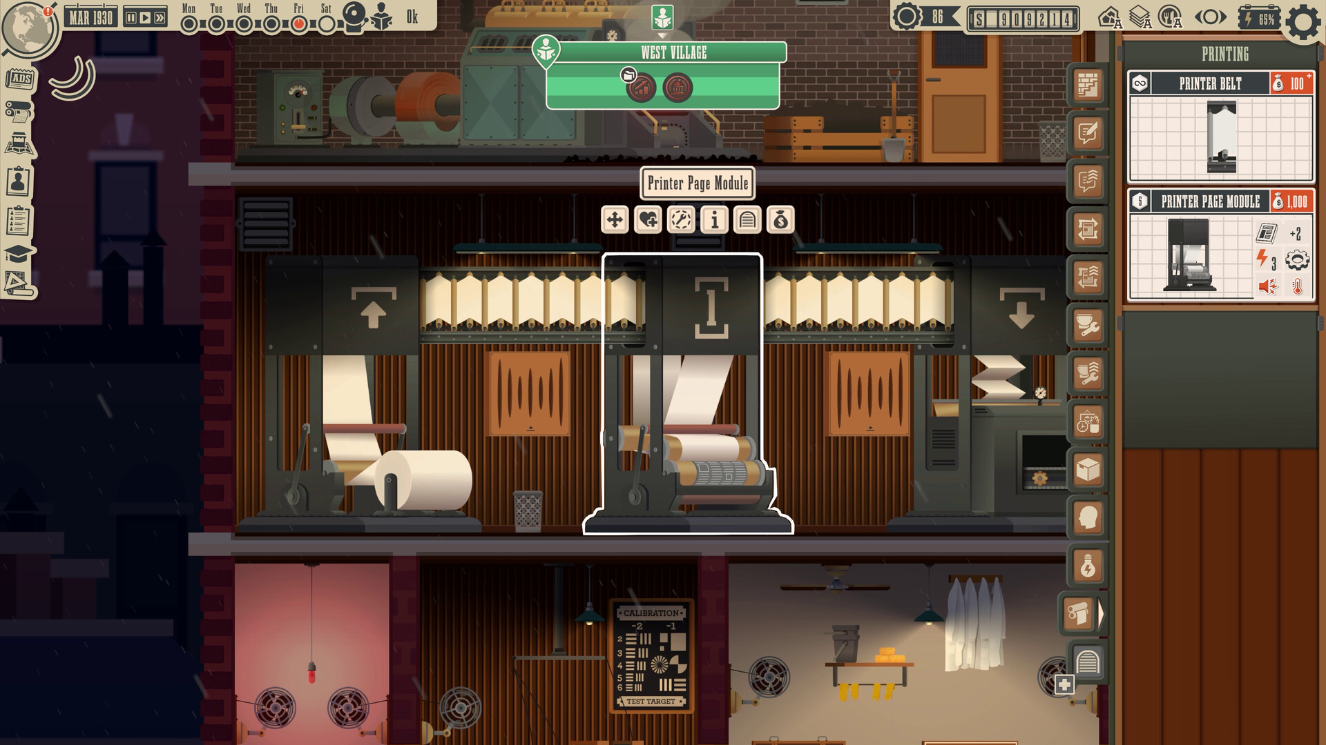 新闻大厦 v1.0.496（News Tower）免安装中文版