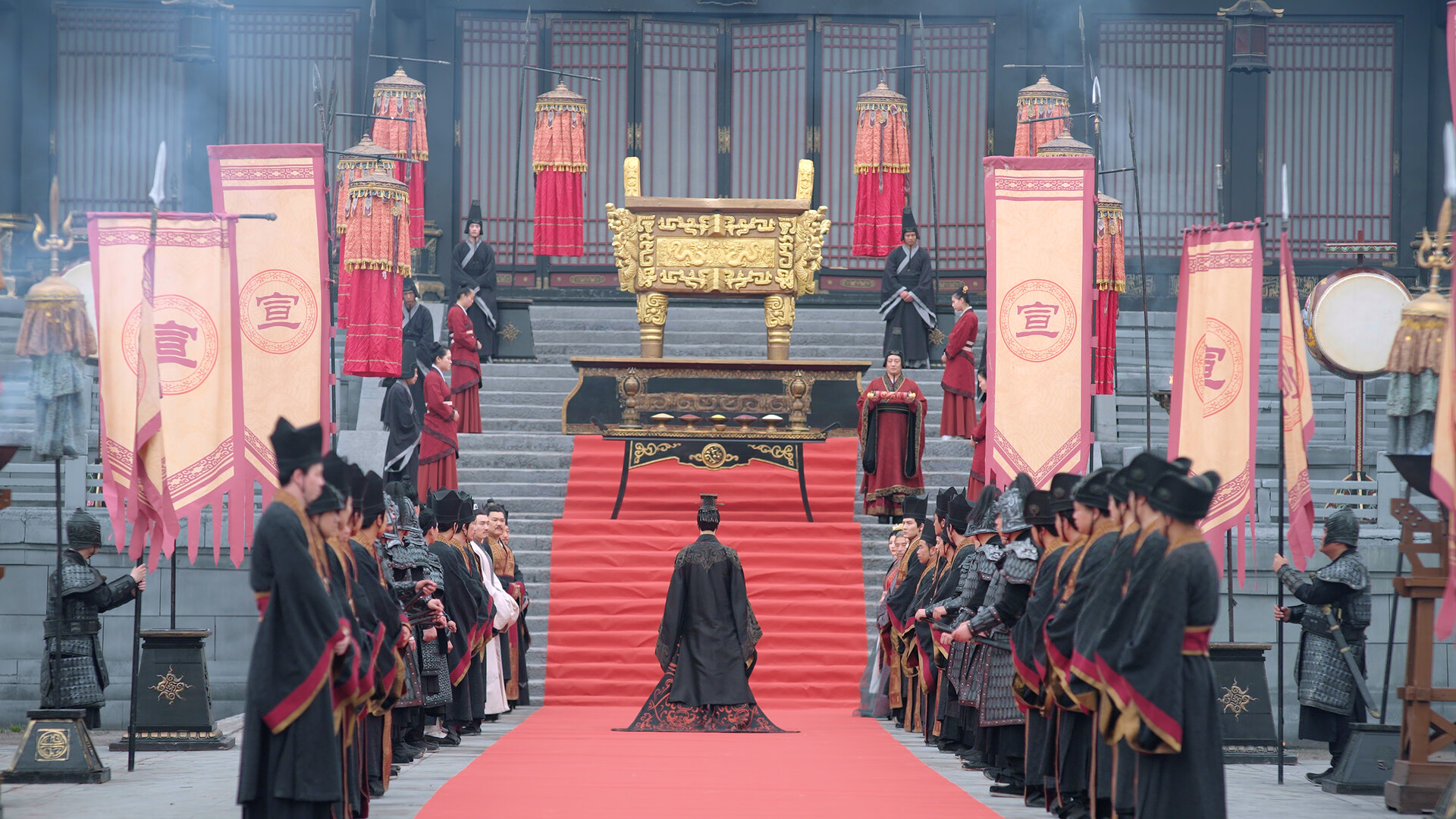 江山北望 v1.15 免安装