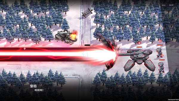 逆向坍塌 面包房行动 v1.0.7.30 免安装中文版