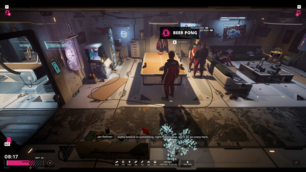 多重人生 The Alters|豪华中文|V1.4.1.2-重要更新-+预购特典+全DLC-支持手柄|解压即撸|