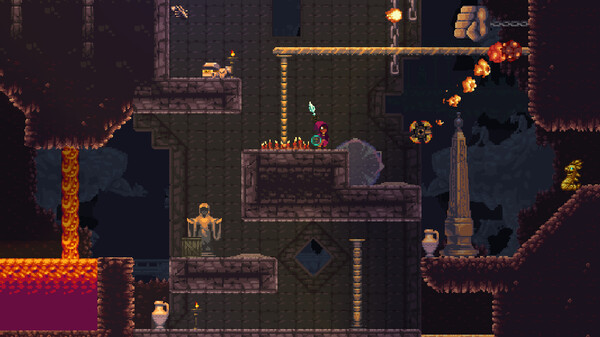 世界光环 v1.4.31(Aura of Worlds)免安装中文版