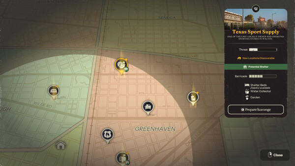 勇闯死人谷：暗黑之日 v0.9.2.16398 送修改器（Into the Dead: Our Darkest Days）免安装中文版