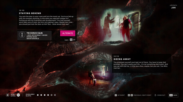 多重人生 The Alters|豪华中文|V1.4.1.2-重要更新-+预购特典+全DLC-支持手柄|解压即撸|