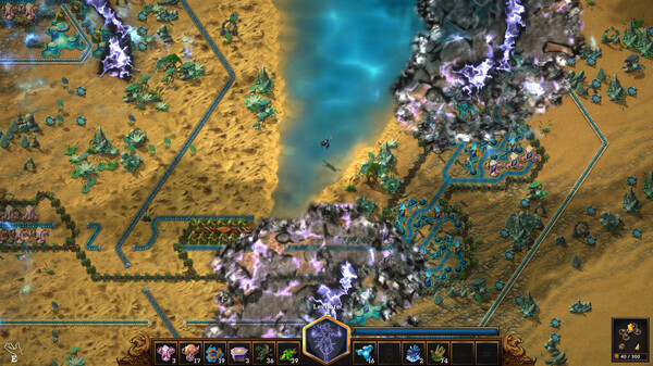 默特术士 Build.21299439（MoteMancer）免安装中文版