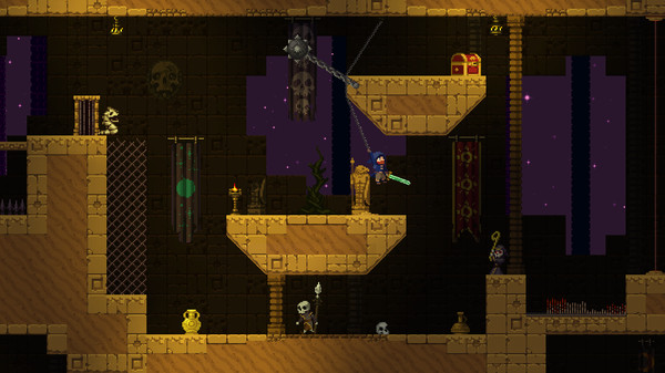 世界光环 v1.4.31(Aura of Worlds)免安装中文版