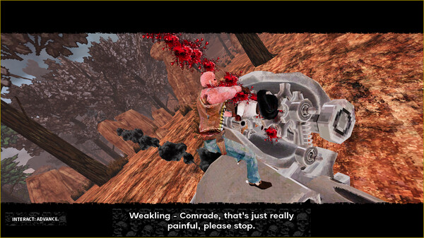 荒野左轮 Build.21312455（Chambers）免安装中文版