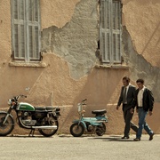 法国缉毒风云 La French 剧照