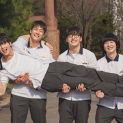 [剧情] 放飞旅行团 퍼스트 라이드  [姜河那/金英光][蓝光/高清1080p/4K下载]